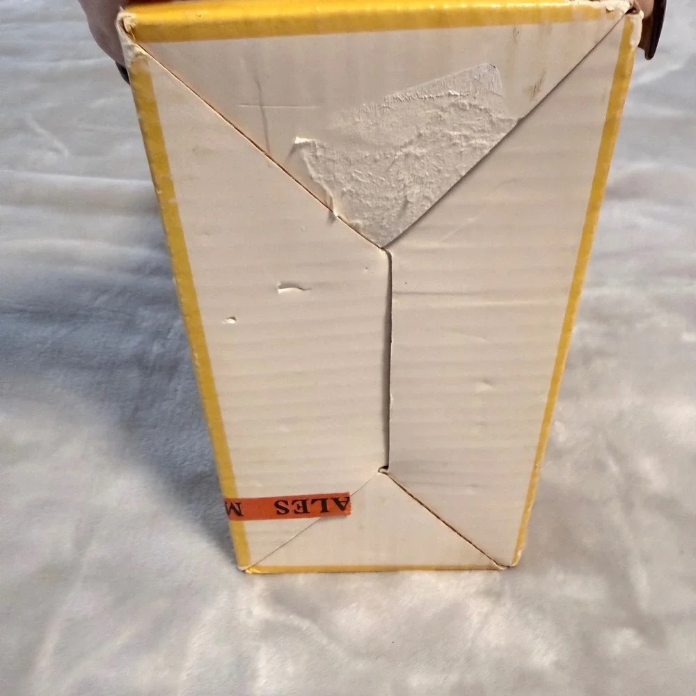 Vintage KitchenAid Hobart FG-A Food Grinder Attachment Boxed Parts/Repair